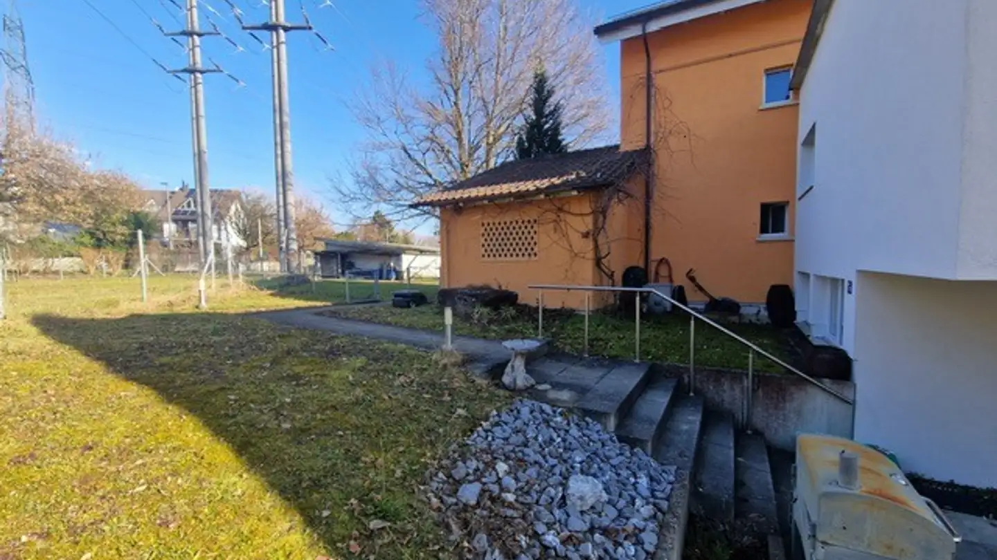 Loft in affitto - Hündlerstrasse 77, 8406 Winterthur - Foto 4