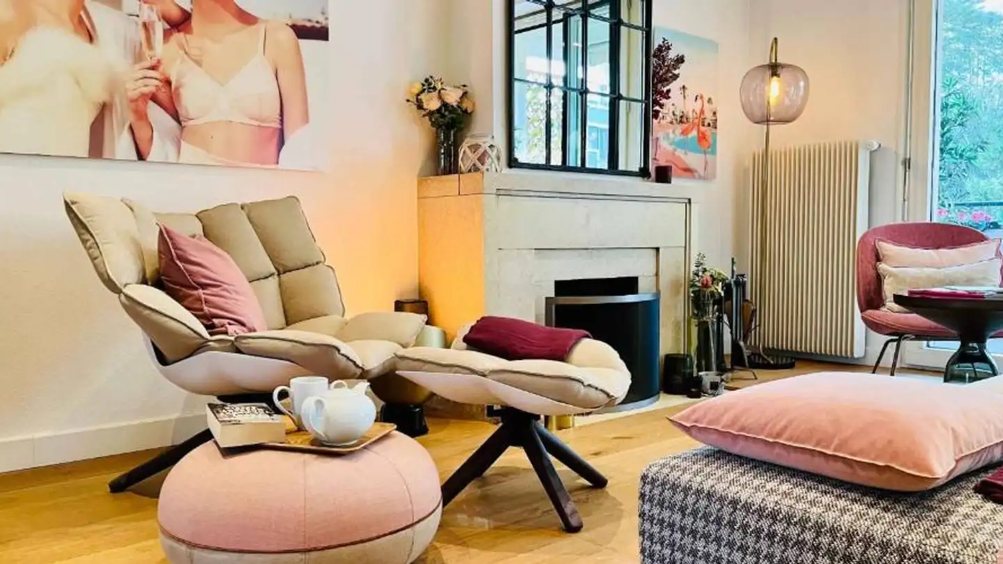 Apartment for sale - Rue Des Eaux-Vives, 1207 Genève - Photo 4