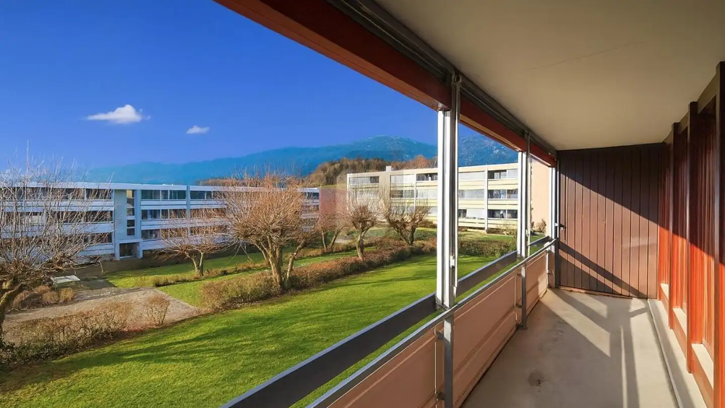 Wohnung mieten - 4513 Langendorf