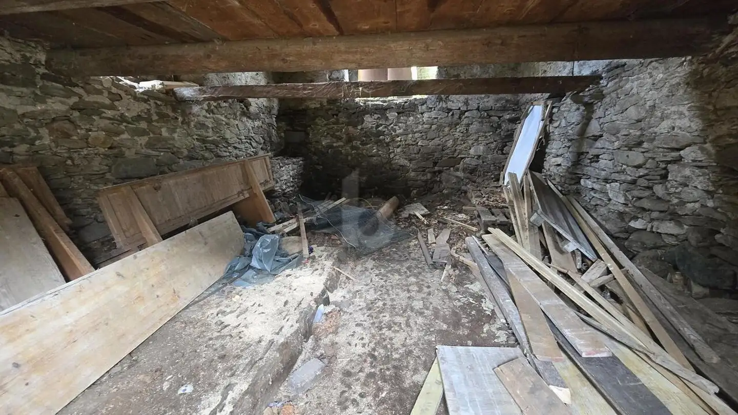 Einfamilienhaus kaufen - Via Lepontica, 6716 Leontica - Foto 2