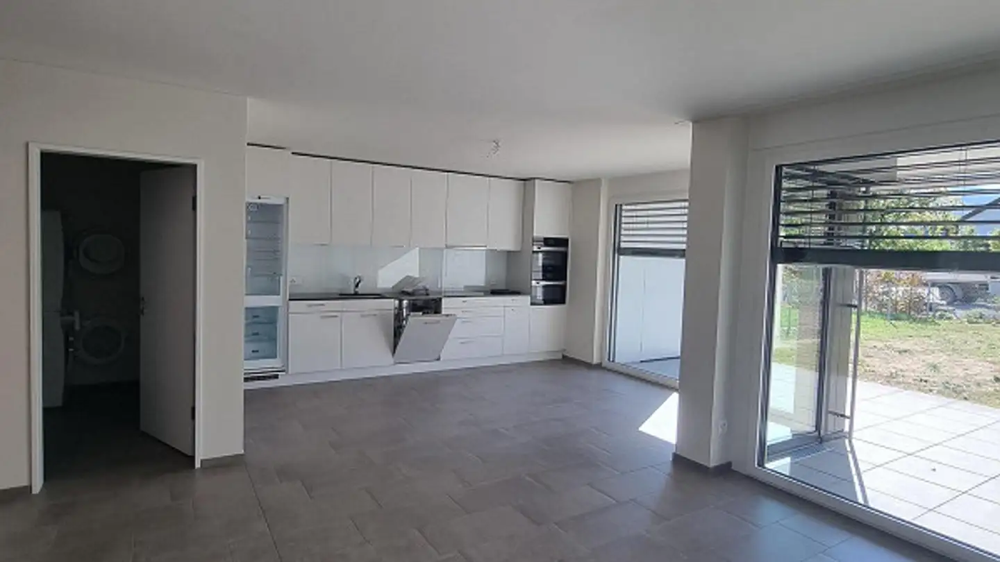 Appartamento in affitto - Rosenweg 3, 5107 Schinznach Dorf - Foto 3