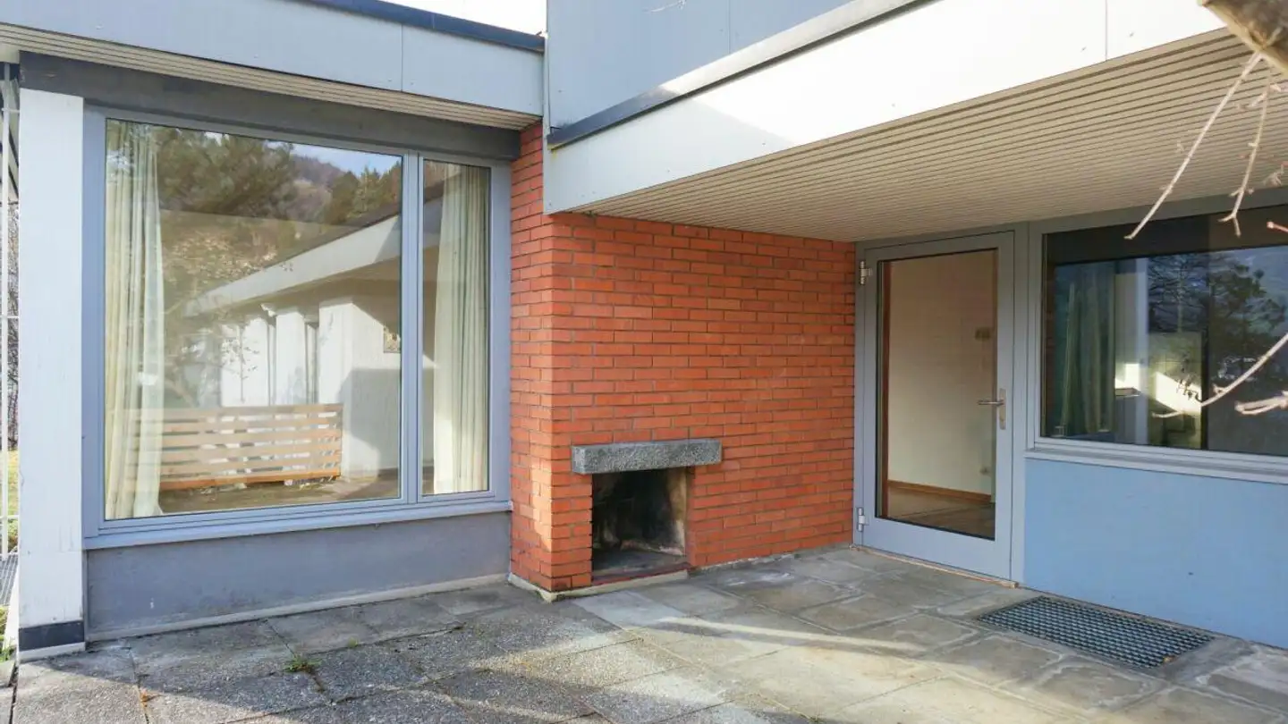 Single house for sale - Rosenbüelstrasse 79, 9642 Ebnat-Kappel - Photo 4