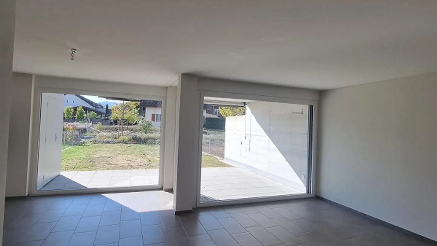 Appartamento in affitto - Rosenweg 3, 5107 Schinznach Dorf - Foto 4