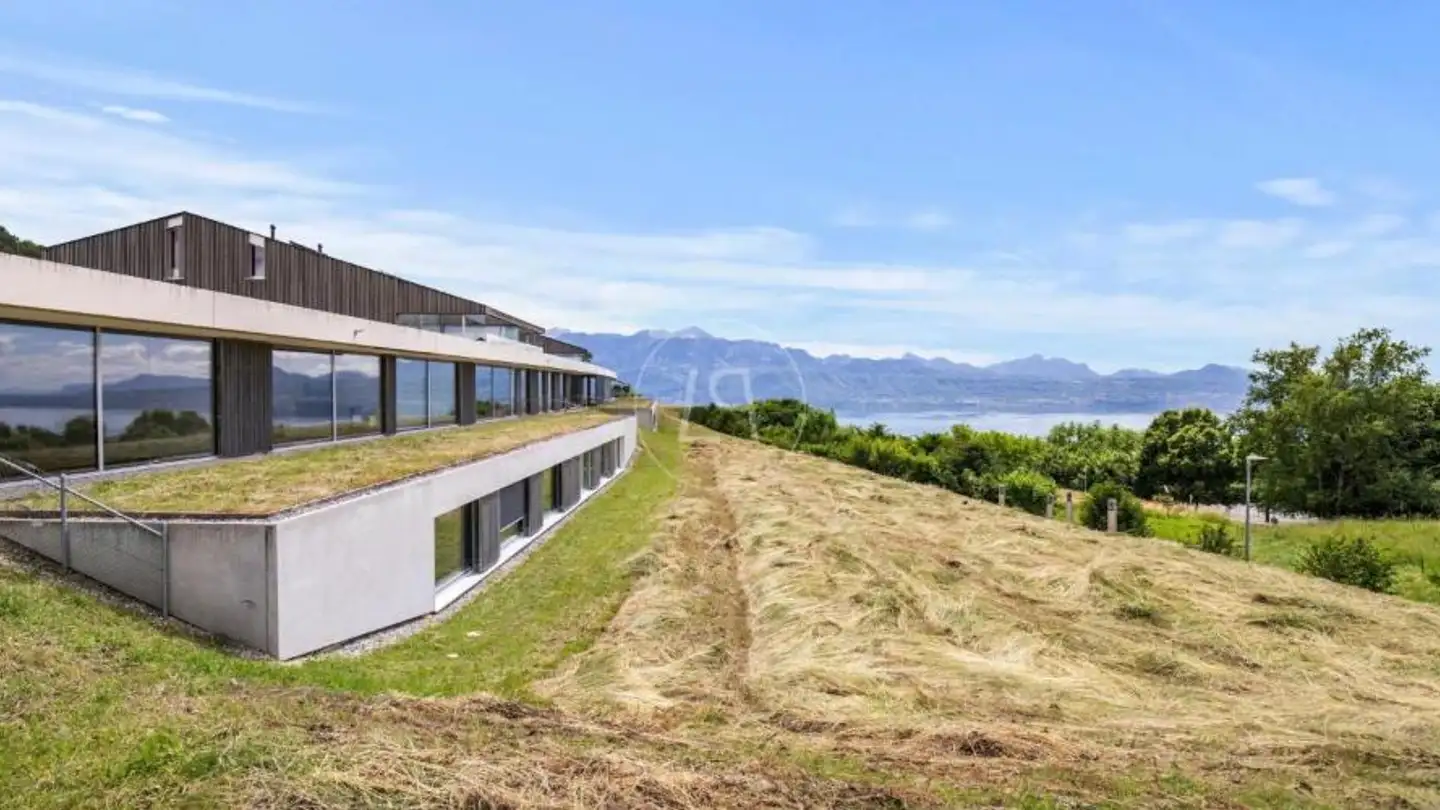 Appartamento in vendita - 1091 Grandvaux
