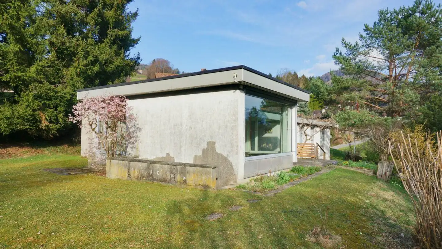 Single house for sale - Rosenbüelstrasse 79, 9642 Ebnat-Kappel - Photo 2