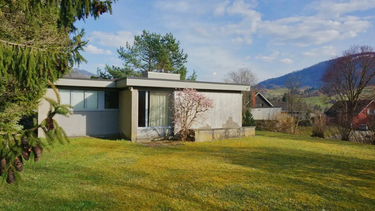 Single house for sale - Rosenbüelstrasse 79, 9642 Ebnat-Kappel - Photo 3