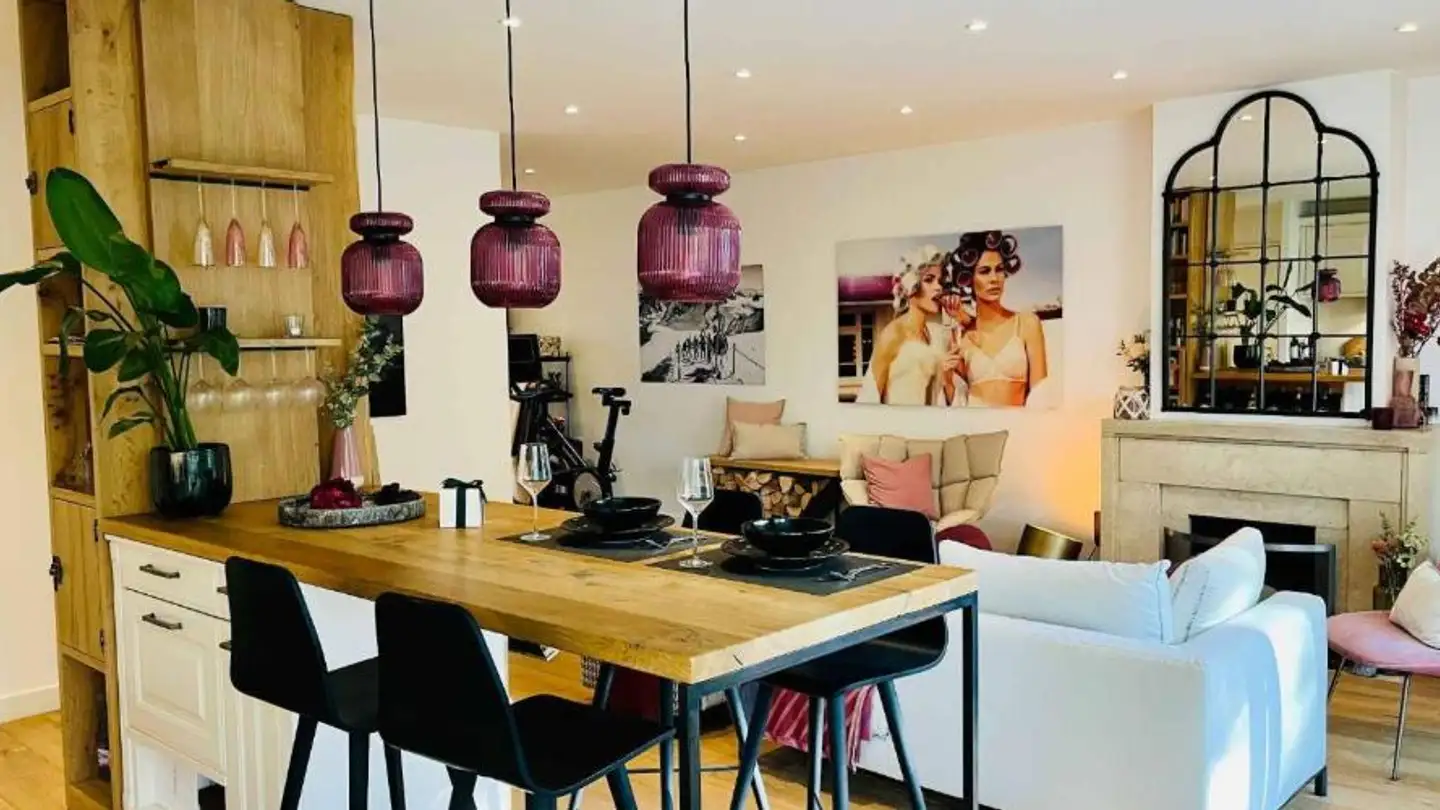Apartment for sale - Rue Des Eaux-Vives, 1207 Genève - Photo 2