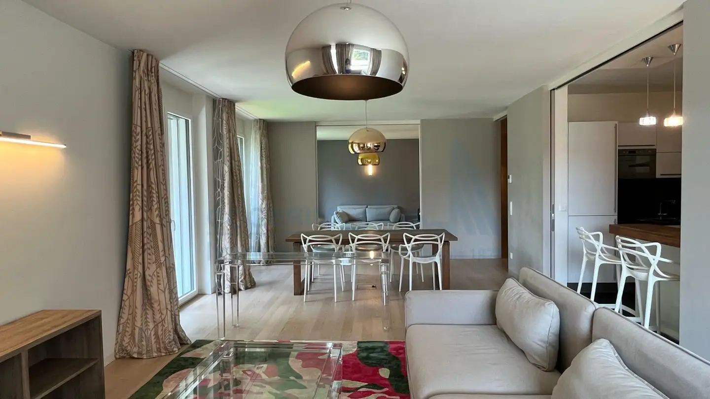 Appartamento in affitto - 1223 Cologny