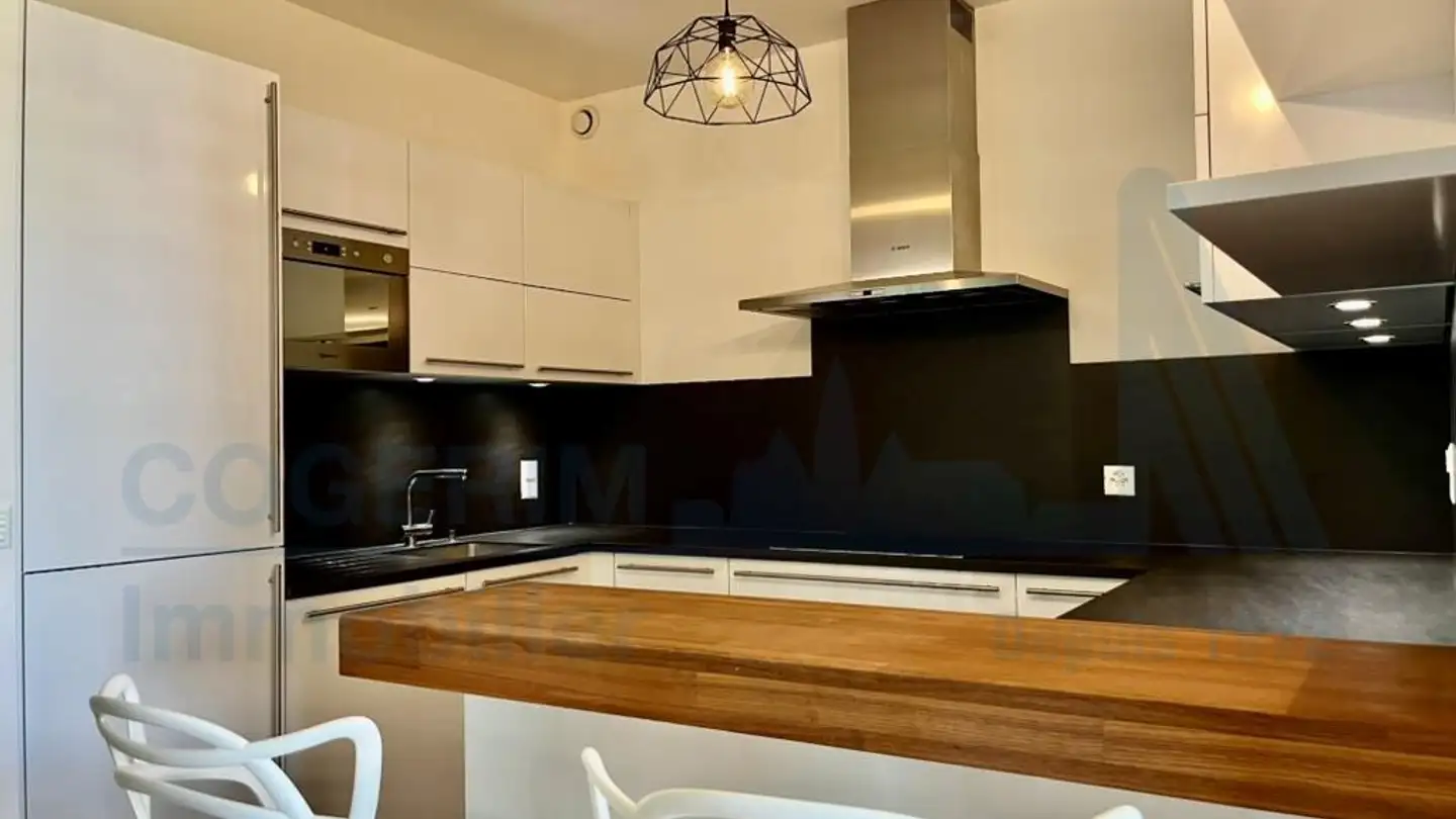 Appartamento in affitto - 1223 Cologny - Foto 3