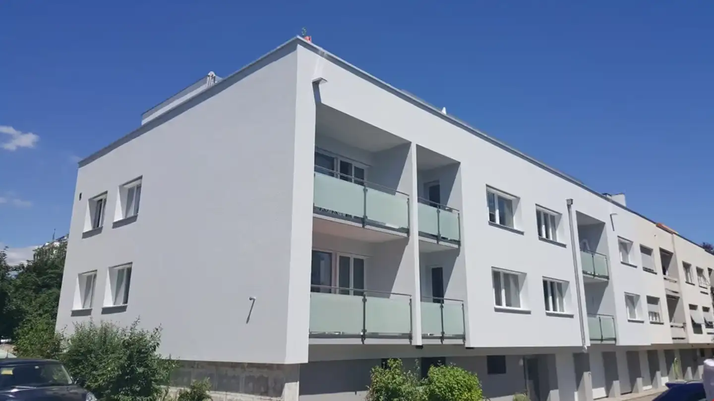 Appartamento in affitto - Gerberweg 45, 2560 Nidau