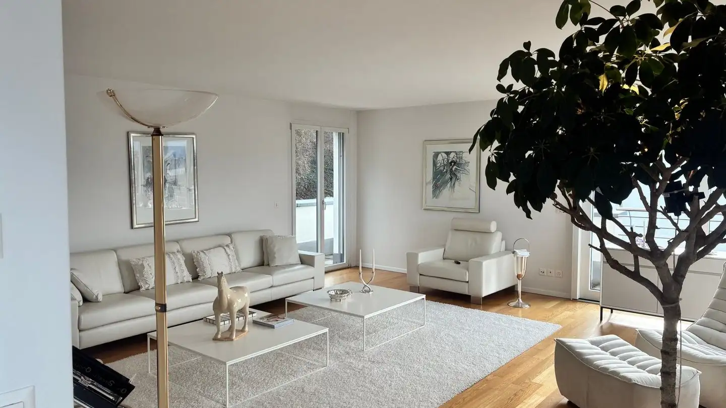 Duplex in vendita - Wolfackerweg 16, 5303 Würenlingen