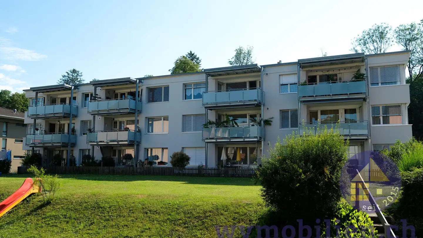 Apartment for rent - 3414 Oberburg - Photo 2