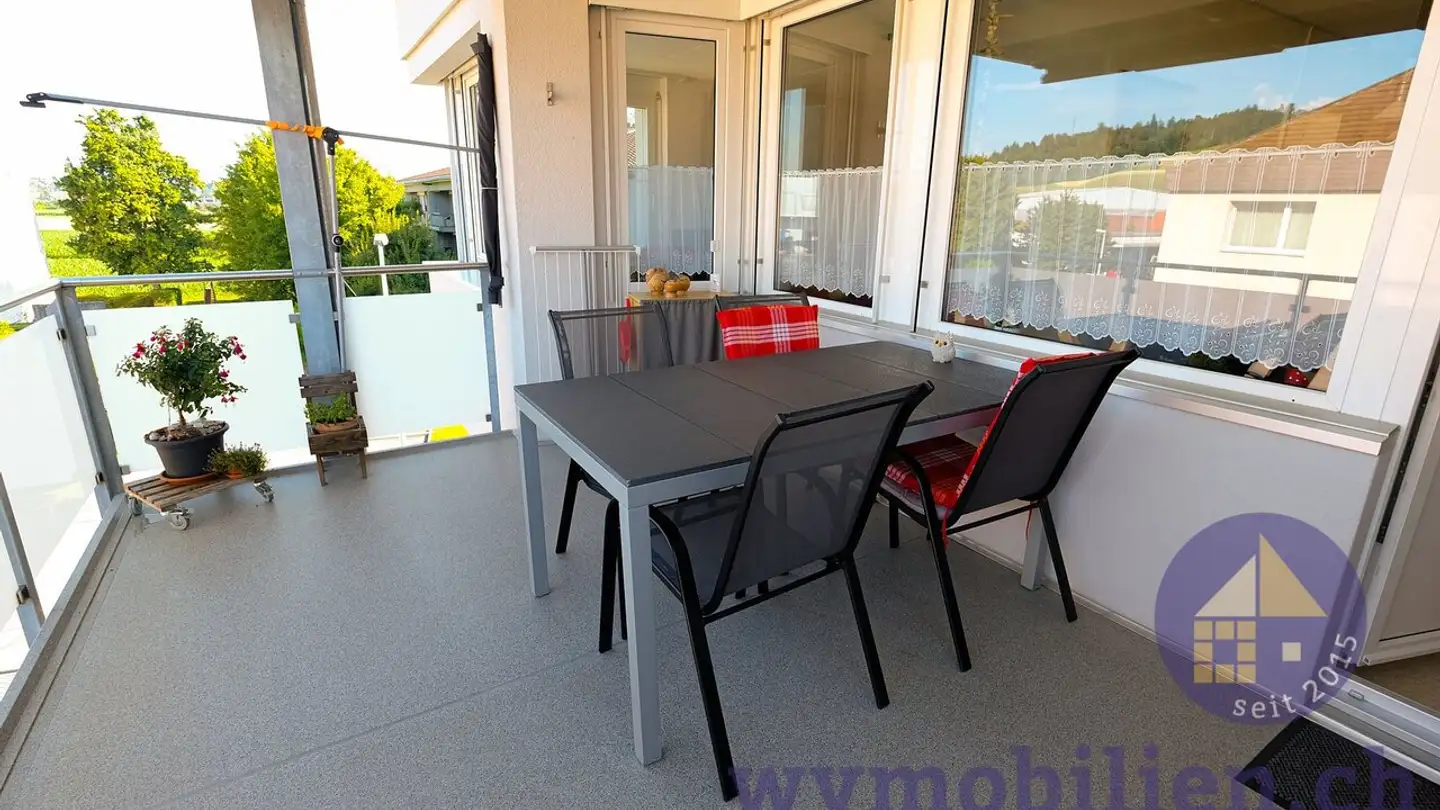 Apartment for rent - 3414 Oberburg - Photo 3