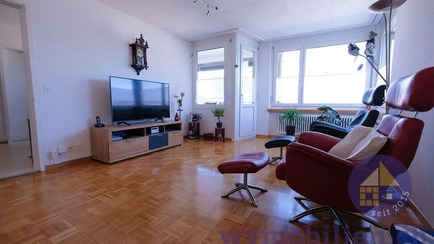 Apartment for rent - 3414 Oberburg - Photo 4