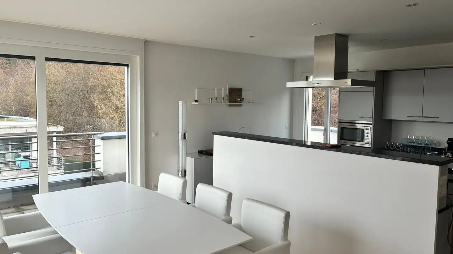 Duplex in vendita - Wolfackerweg 16, 5303 Würenlingen - Foto 3