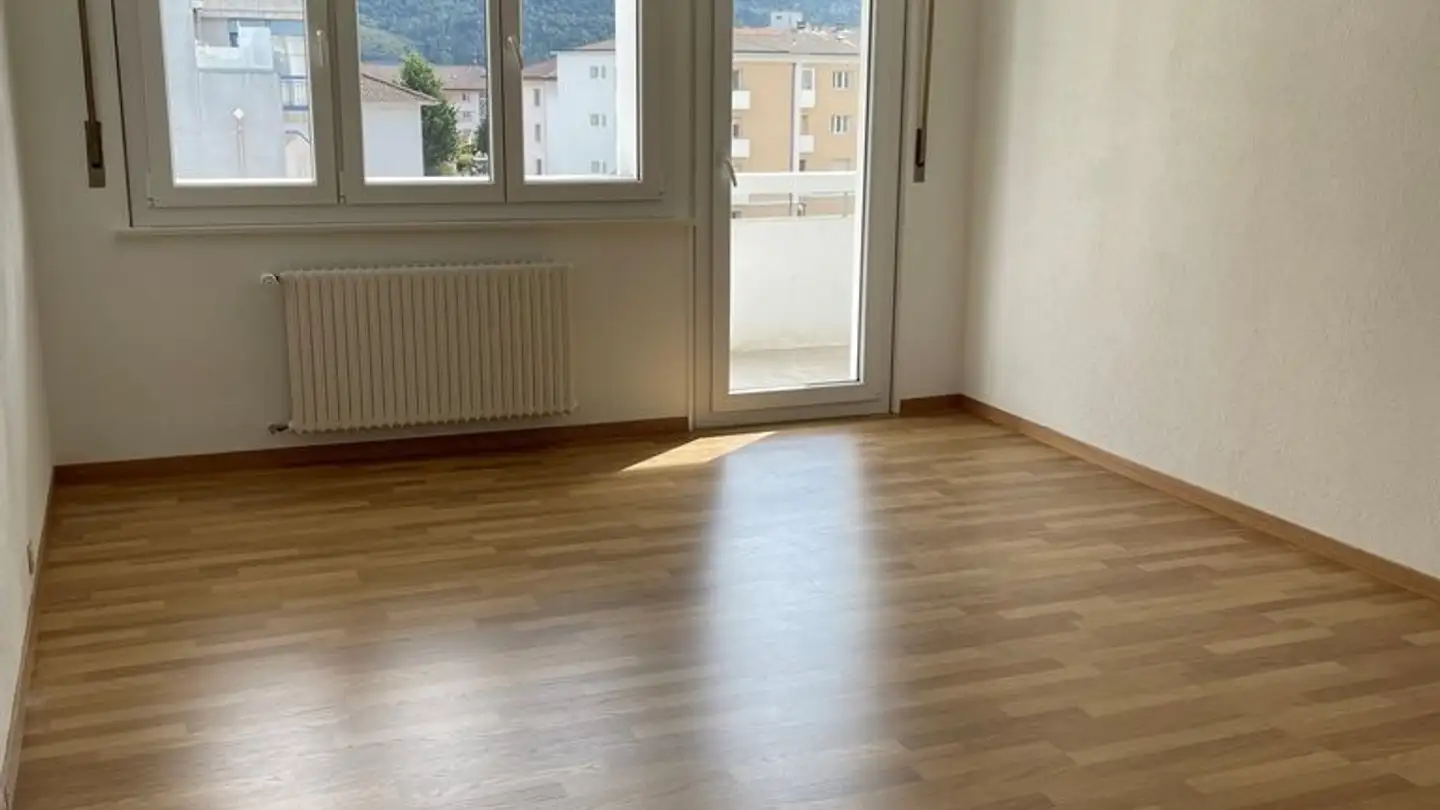 Wohnung mieten - Avenue De La Gare 11, 1964 Conthey - Foto 2