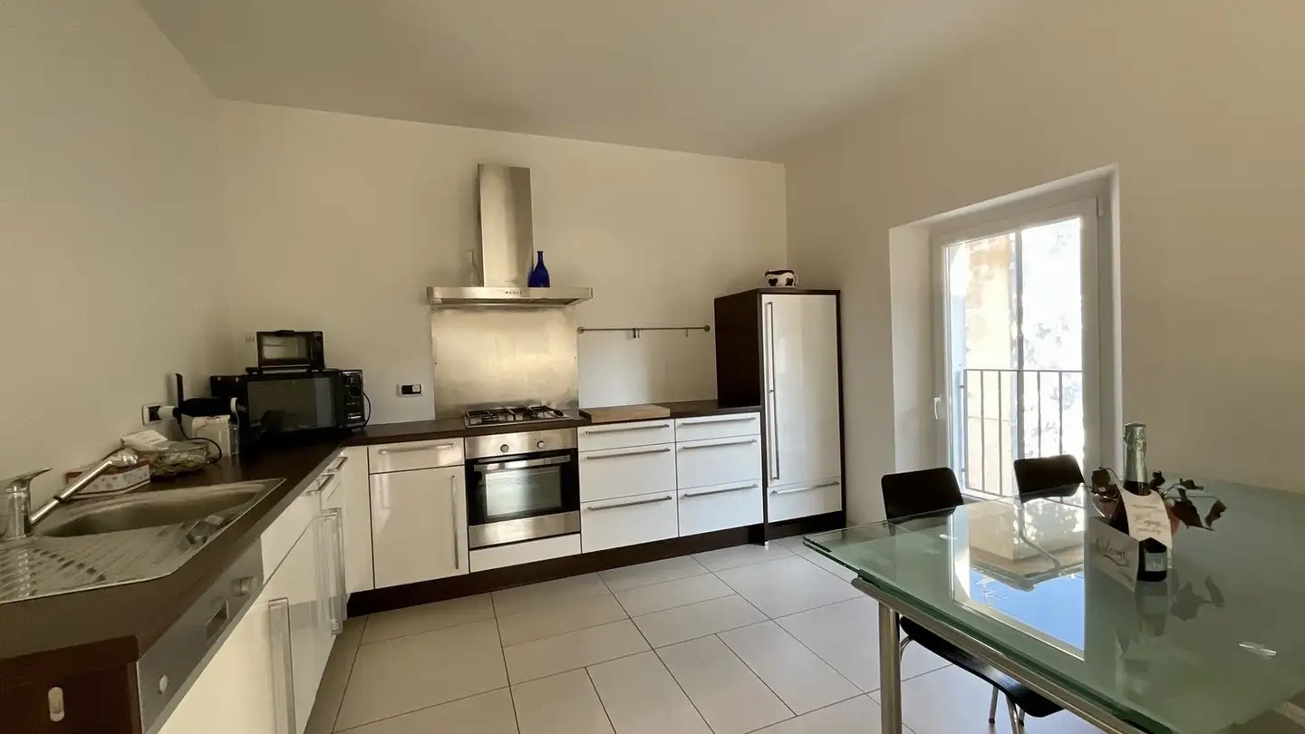 Maison jumelle à vendre - Via Roncaccio 4, 6900 Lugano - Photo 4