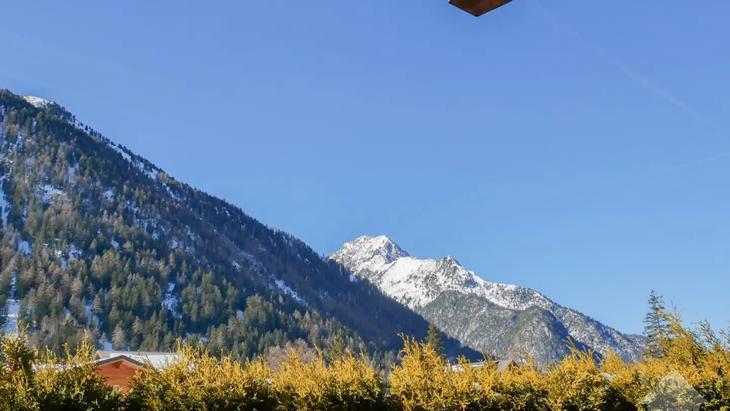 Wohnung kaufen - 1938 Champex-Lac