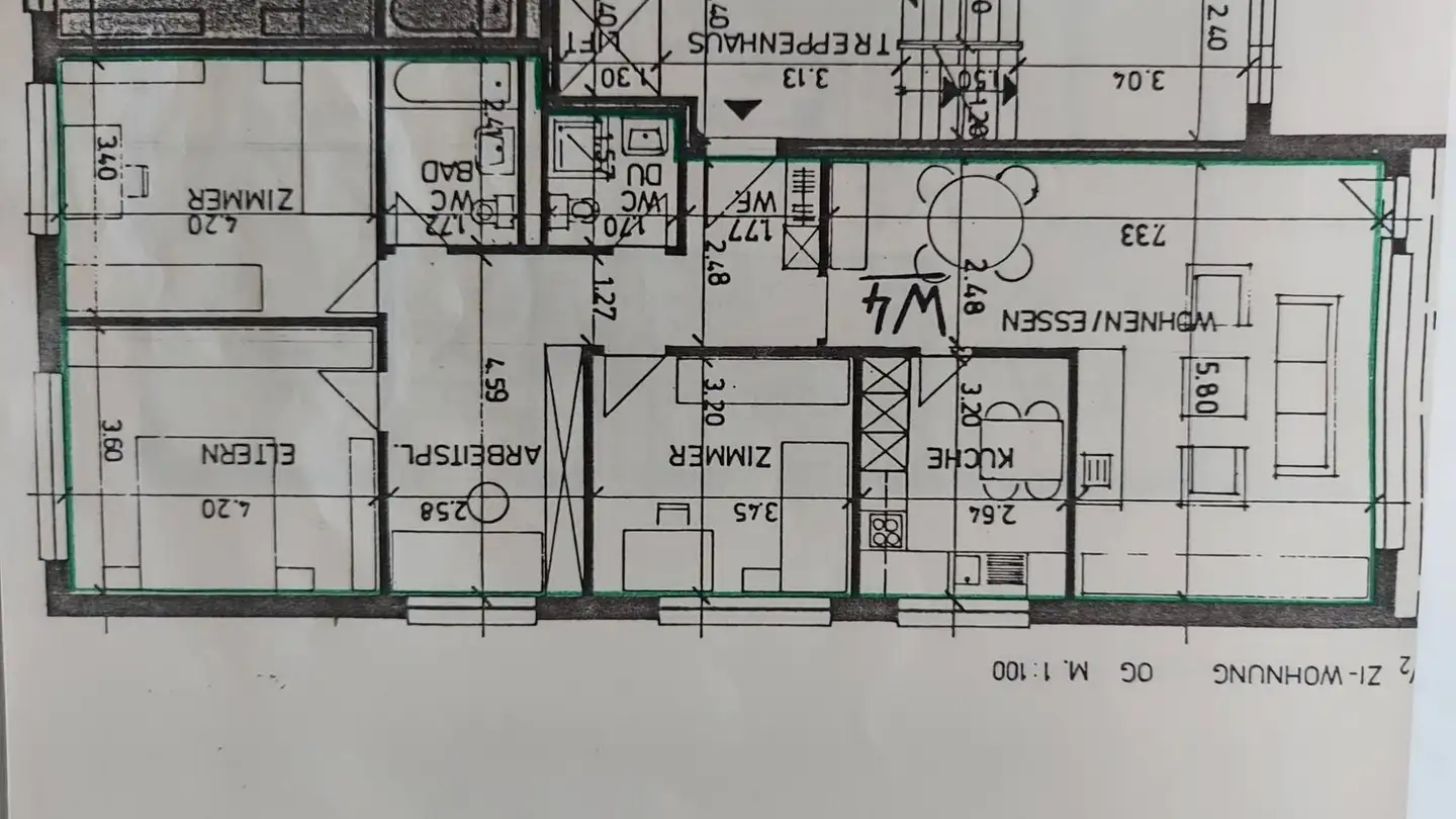 Appartement à vendre - Brunnhaldenweg, 4852 Rothrist - Photo 2