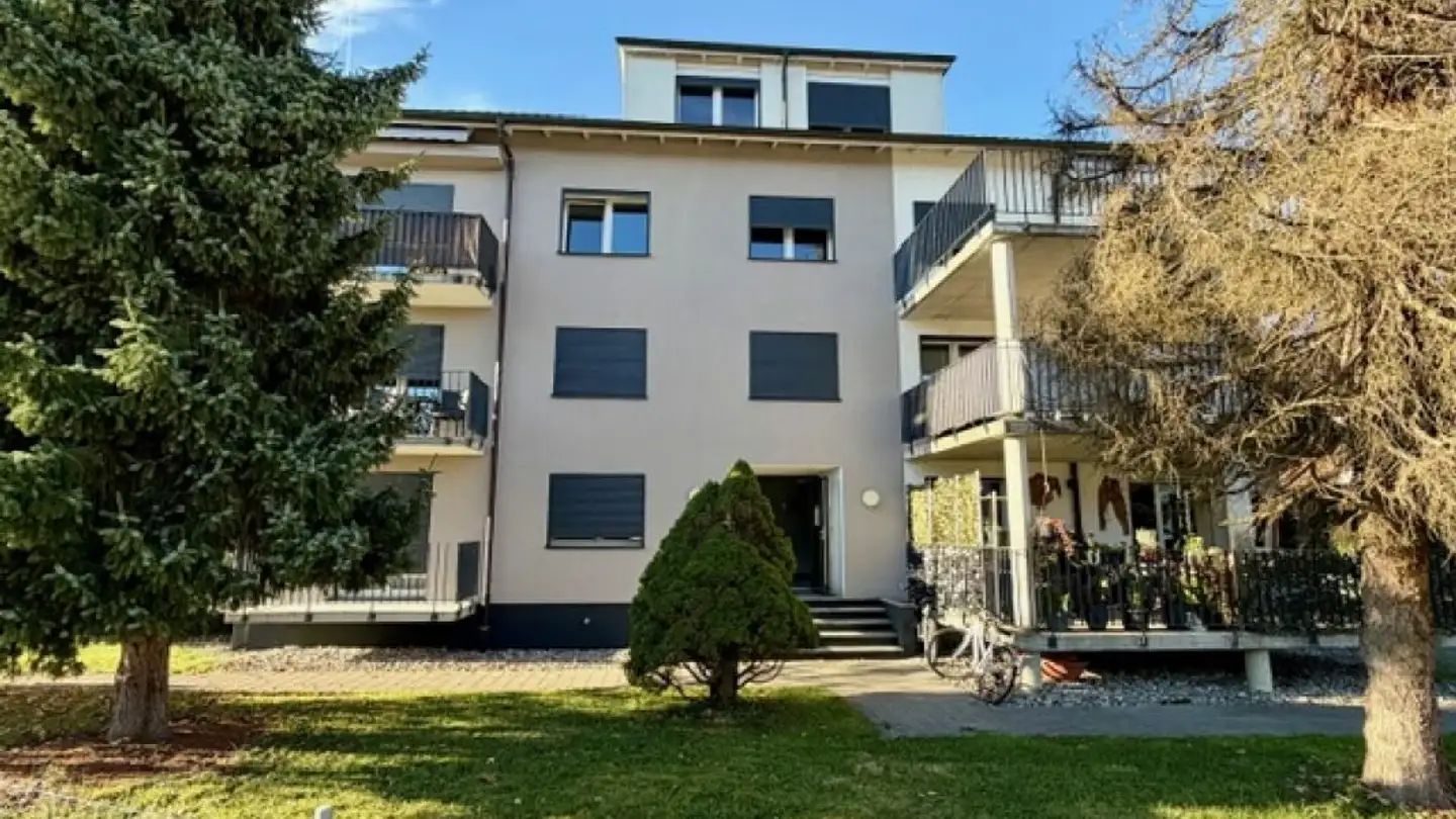 Appartamento in affitto - Suhrerstrasse 35, 5036 Oberentfelden