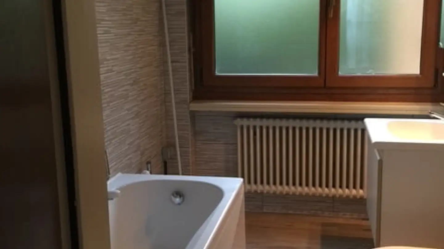 Wohnung mieten - Via Centro Sportivo 5, 6946 Ponte Capriasca - Foto 3