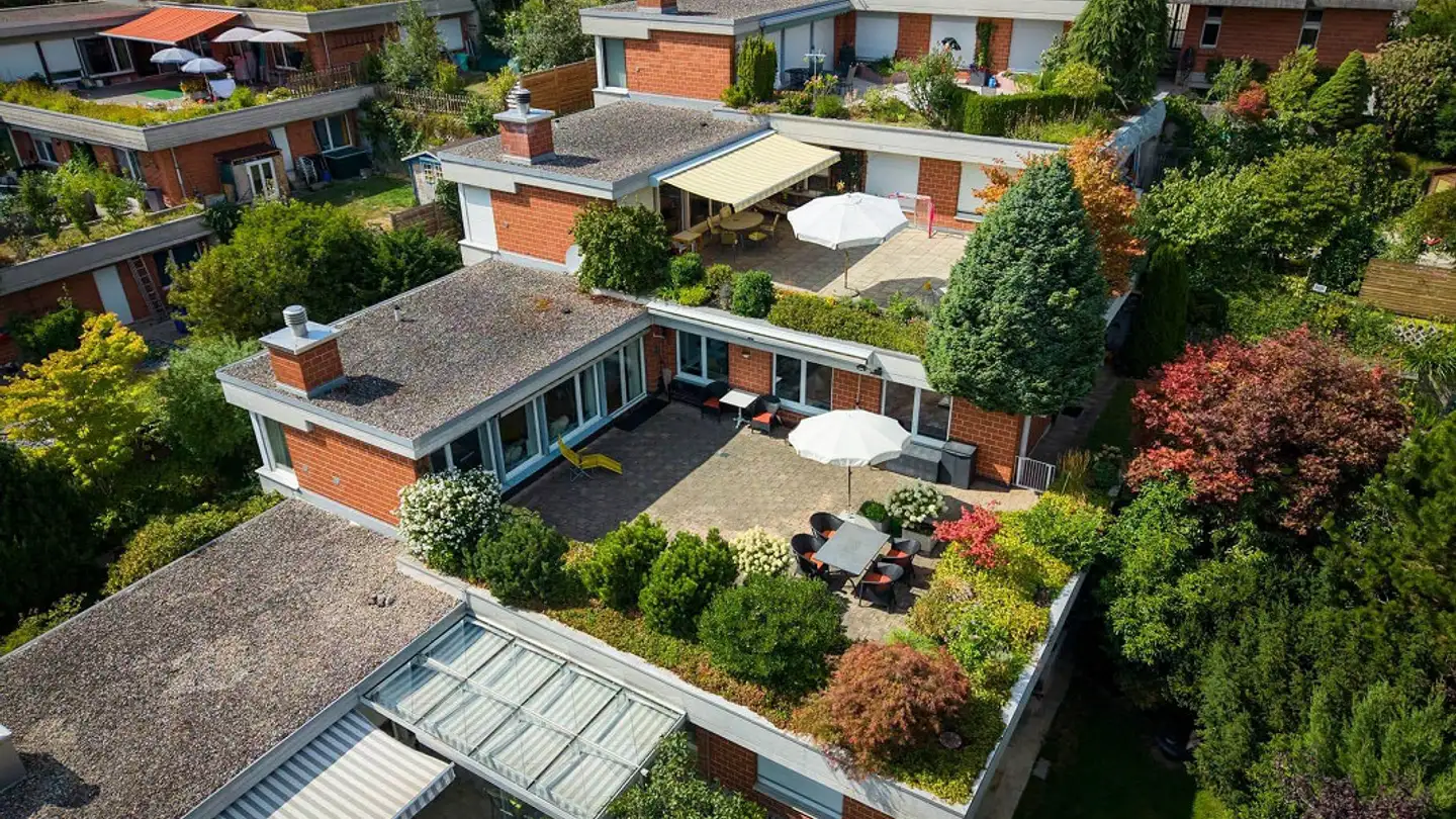 Stepped house for sale - Rainstrasse 4, 8344 Bäretswil - Photo 3