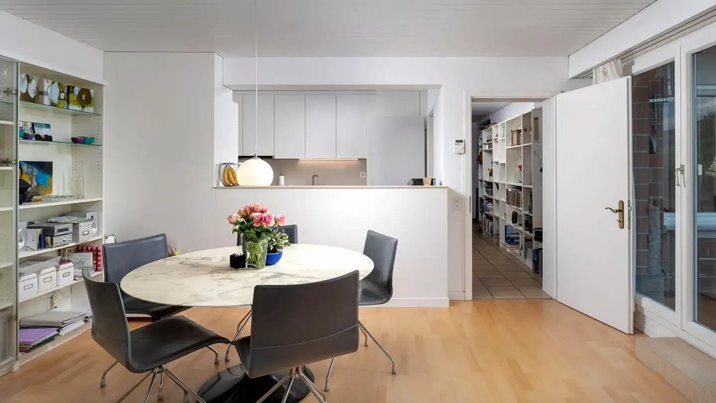 Stepped house for sale - Rainstrasse 4, 8344 Bäretswil - Photo 4