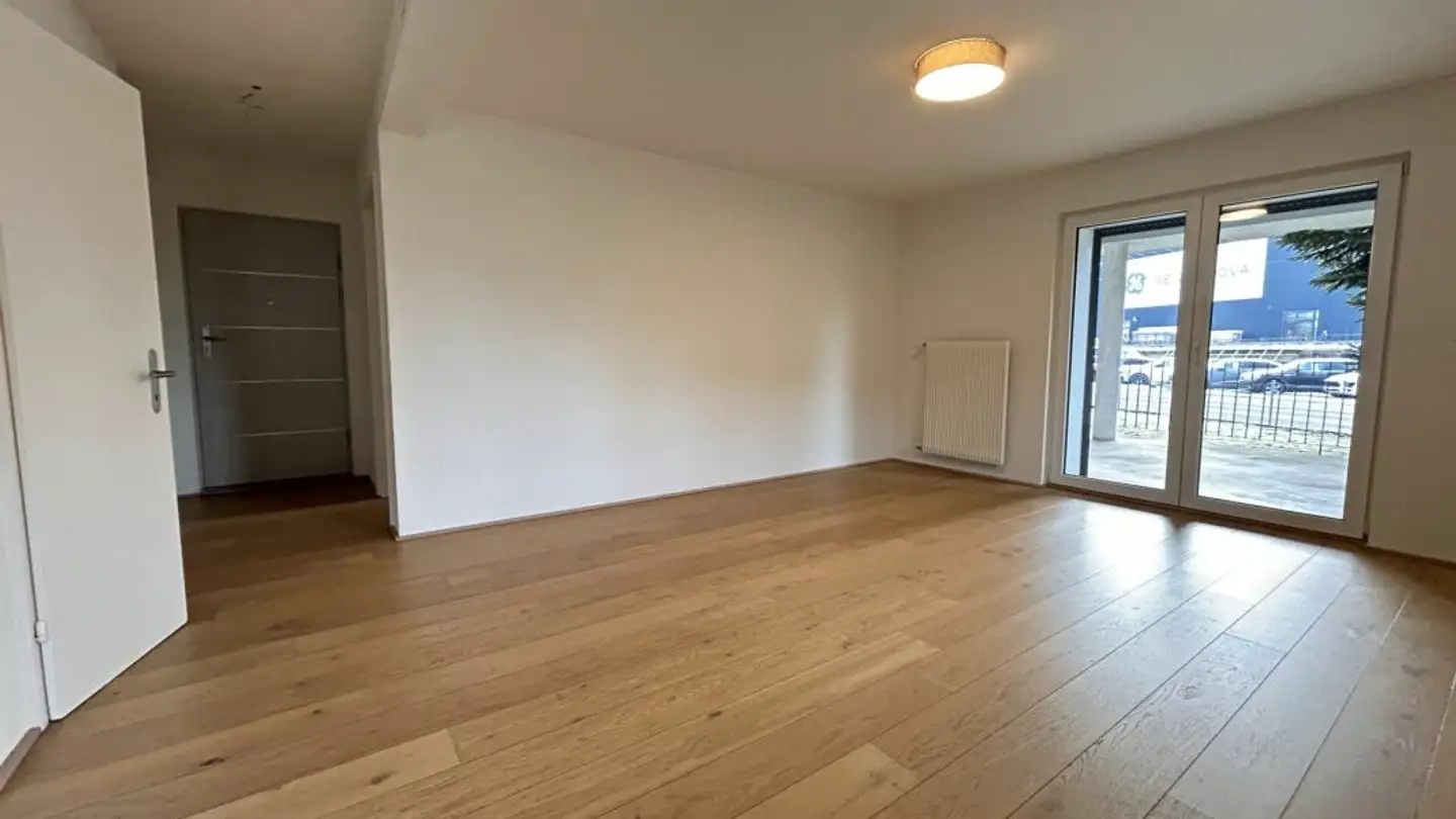Appartamento in affitto - Suhrerstrasse 35, 5036 Oberentfelden - Foto 4