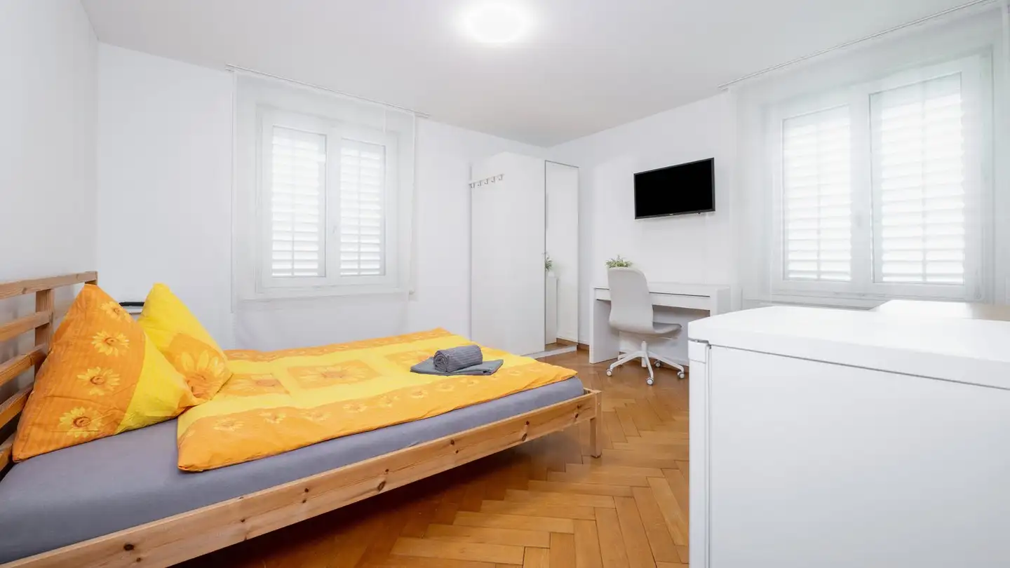 Apartment for rent - Ruopigenstrasse 32, 6015 Luzern