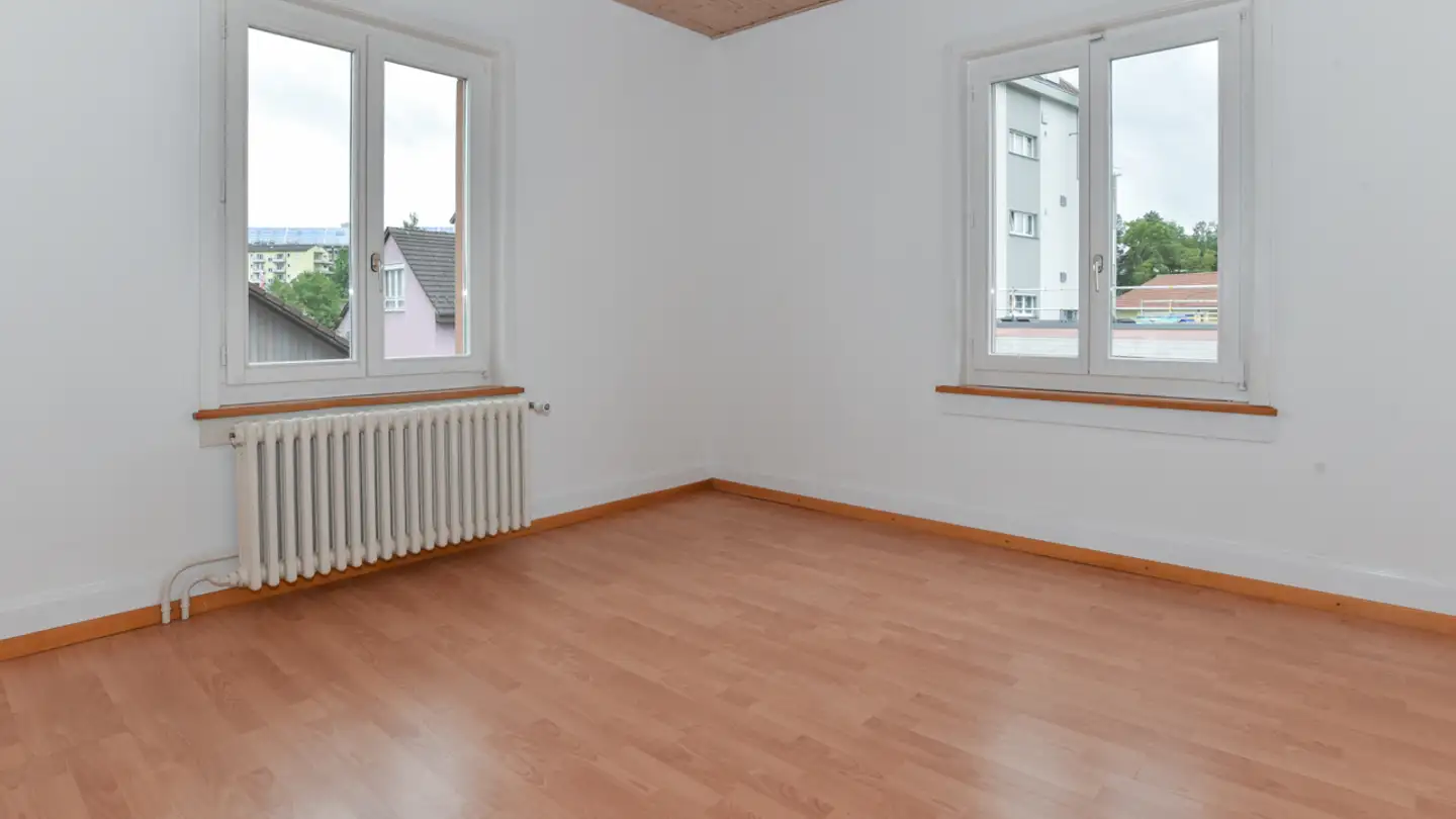 Appartamento in affitto - Guyerweg 5, 5000 Aarau - Foto 3