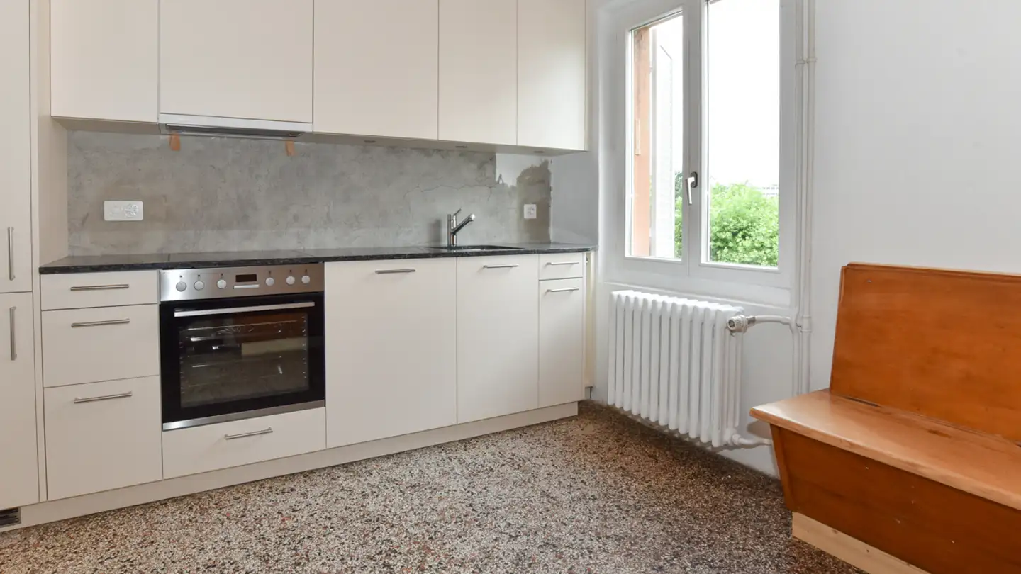 Appartamento in affitto - Guyerweg 5, 5000 Aarau - Foto 4