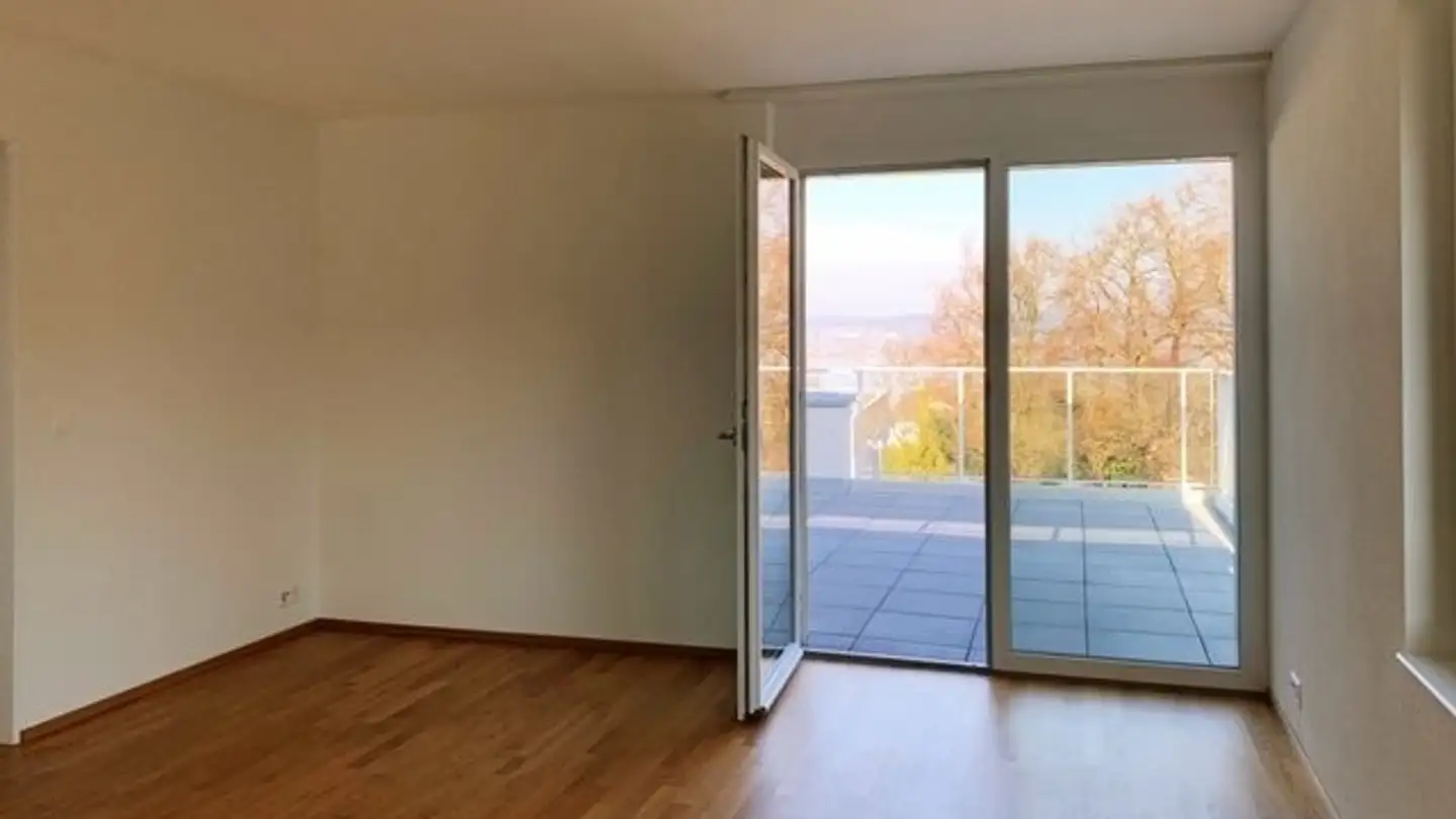 Apartment for rent - Salensteinerstrasse 10d, 8272 Ermatingen
