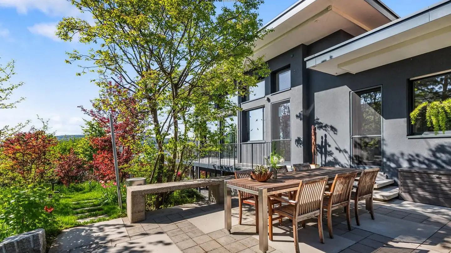 Maison individuelle à vendre - 8266 Steckborn