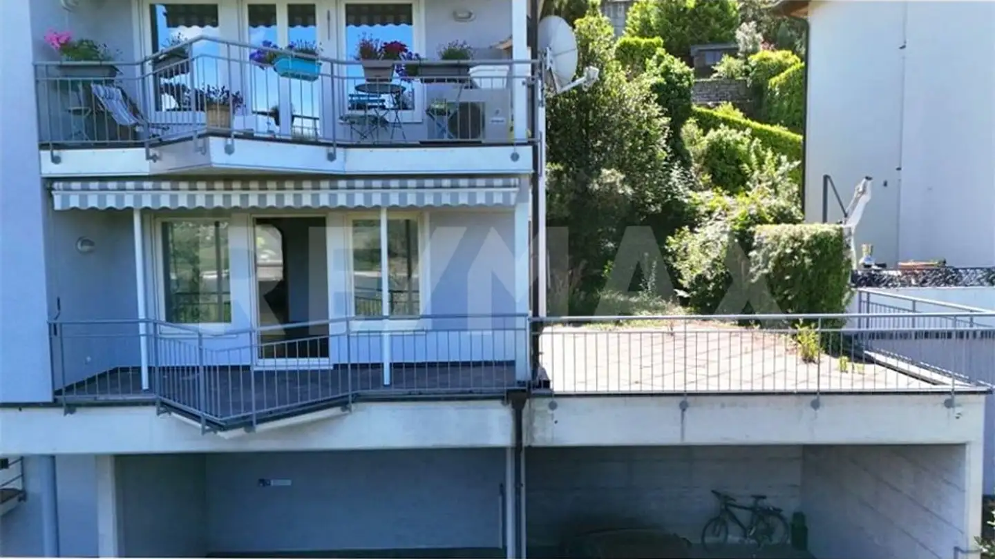 Appartement à vendre - 6926 Montagnola