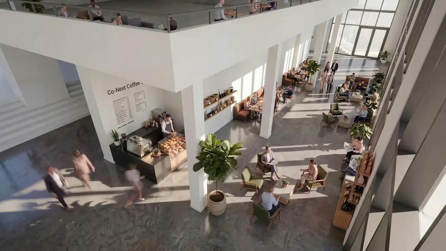 Commercial for rent - Hofackerstrasse 12, 4132 Muttenz - Photo 2