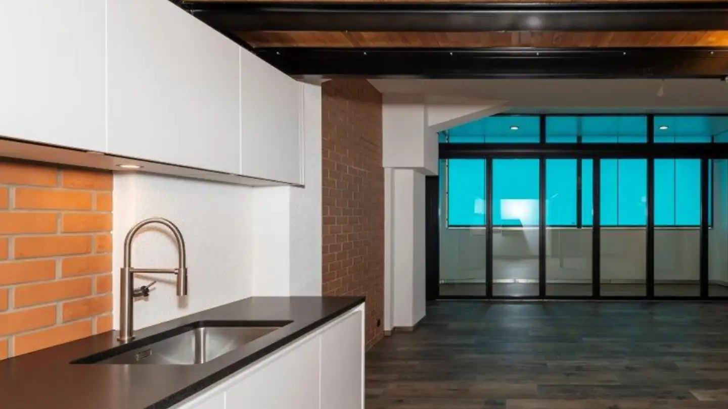 Appartement à louer - Avenue De Provence 29, 1007 Lausanne