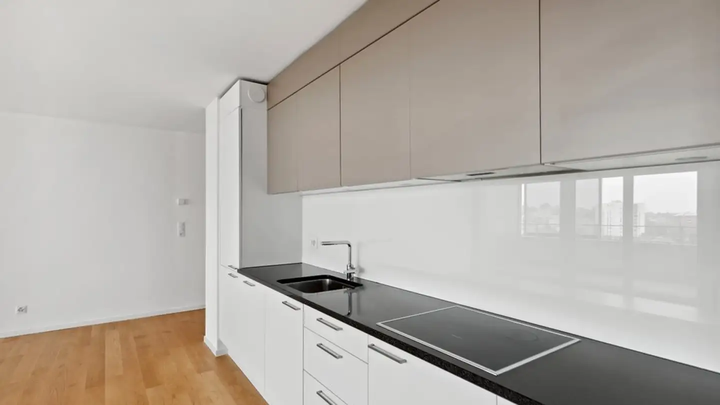 Wohnung mieten - Allée Des Cèdres 6, 1022 Chavannes-près-Renens - Foto 3