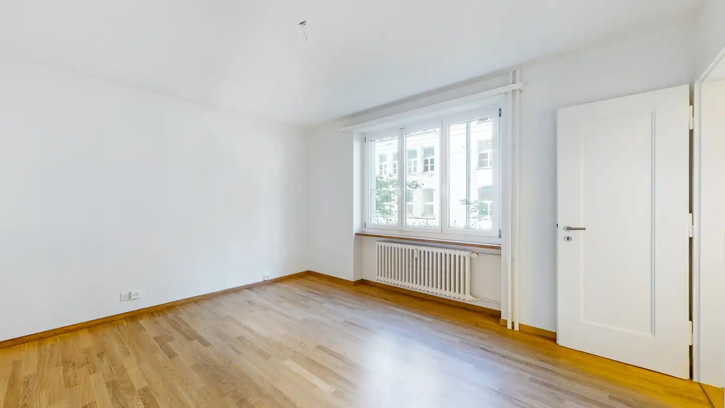 Wohnung mieten - 3012 Bern - Foto 4