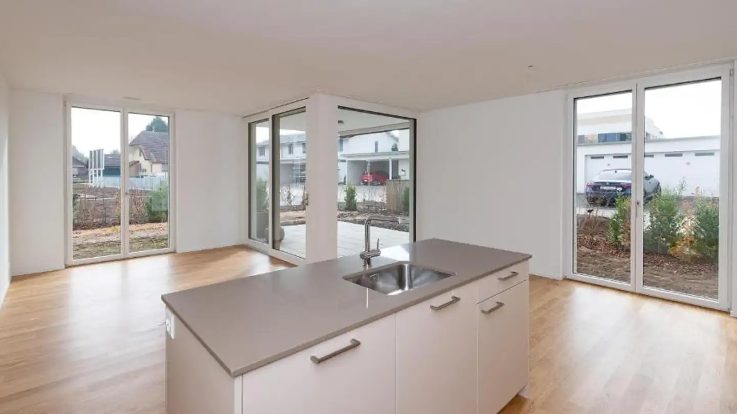 Apartment for rent - Kastanienweg 2, 4914 Roggwil BE - Photo 4