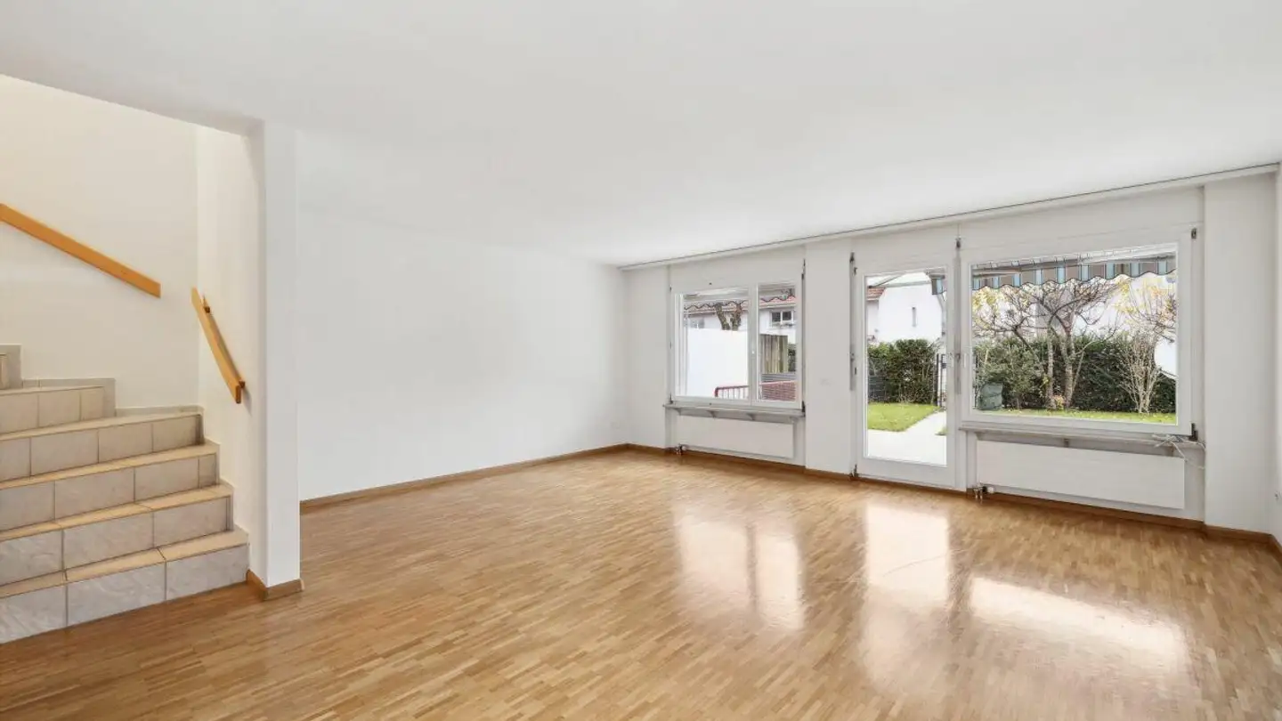 Maison en terrasse à louer - Im Griengarten, 4153 Reinach BL