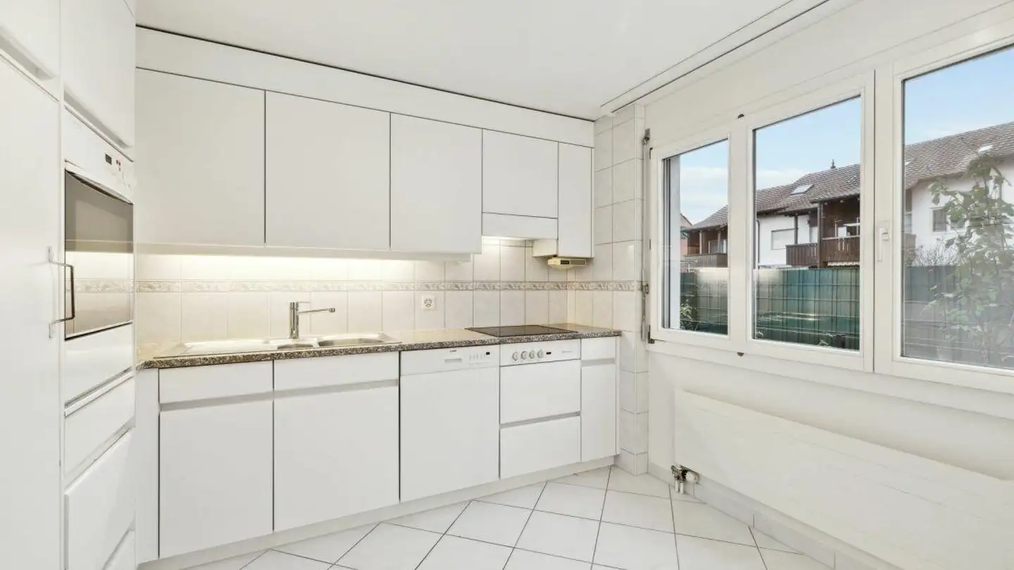 Maison en terrasse à louer - Im Griengarten, 4153 Reinach BL - Photo 2