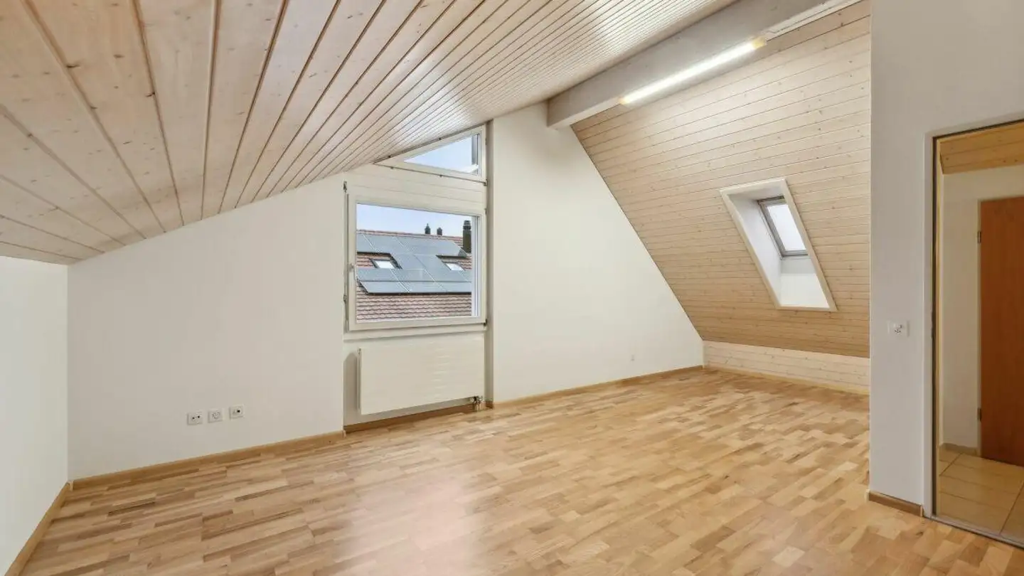 Maison en terrasse à louer - Im Griengarten, 4153 Reinach BL - Photo 3