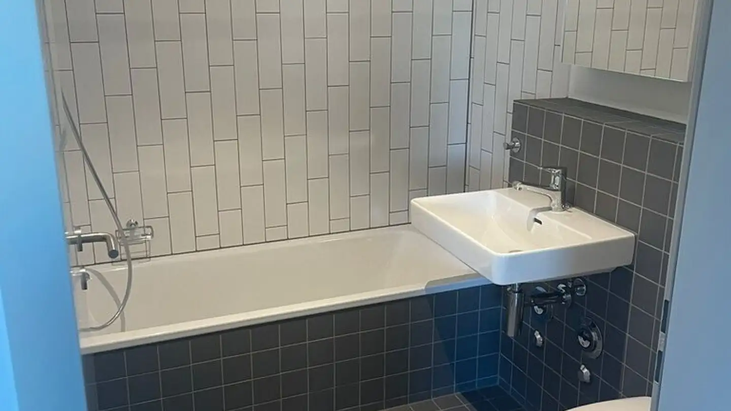 Wohnung mieten - Hohlstrasse, 8004 Zürich - Foto 4