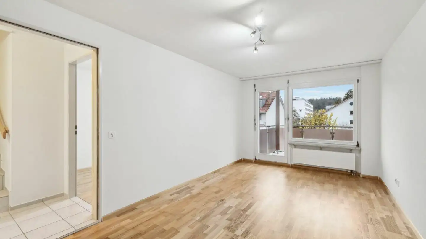 Maison en terrasse à louer - Im Griengarten, 4153 Reinach BL - Photo 4