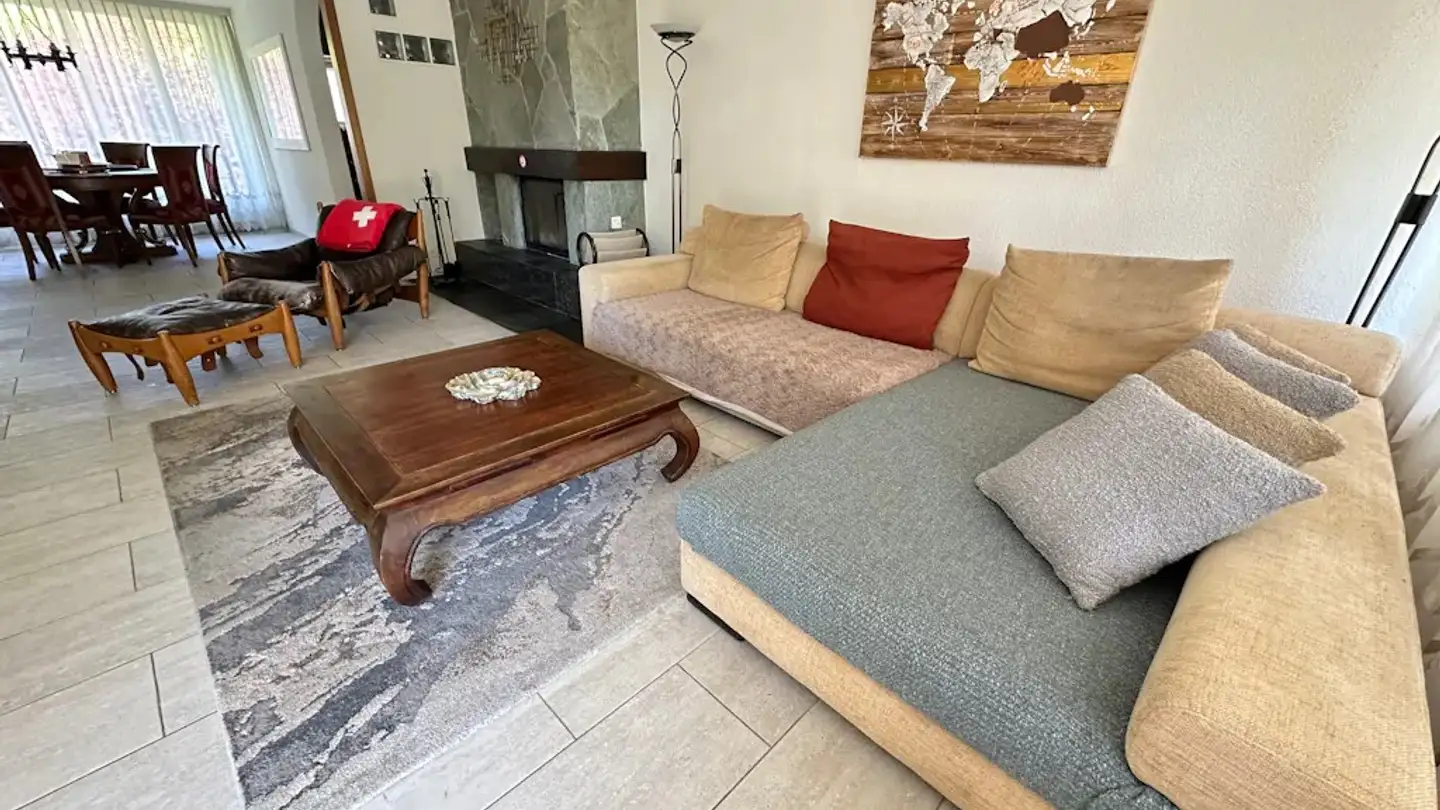 Appartamento in affitto - Schäfligrabenstrasse, 8304 Wallisellen - Photo 2