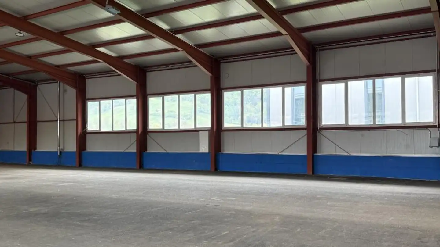 Storage space for rent - 1663 Epagny - Photo 2
