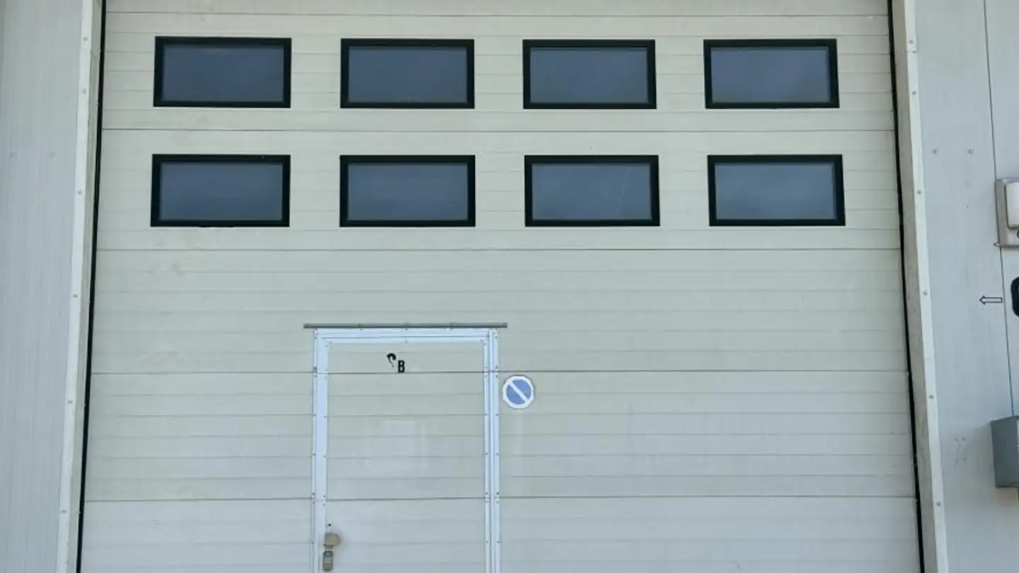 Storage space for rent - 1663 Epagny - Photo 3
