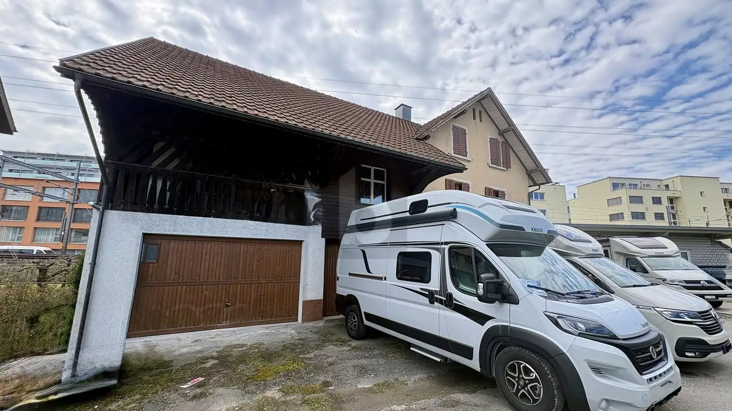 Terreno edificabile in vendita - 8852 Altendorf - Foto 4