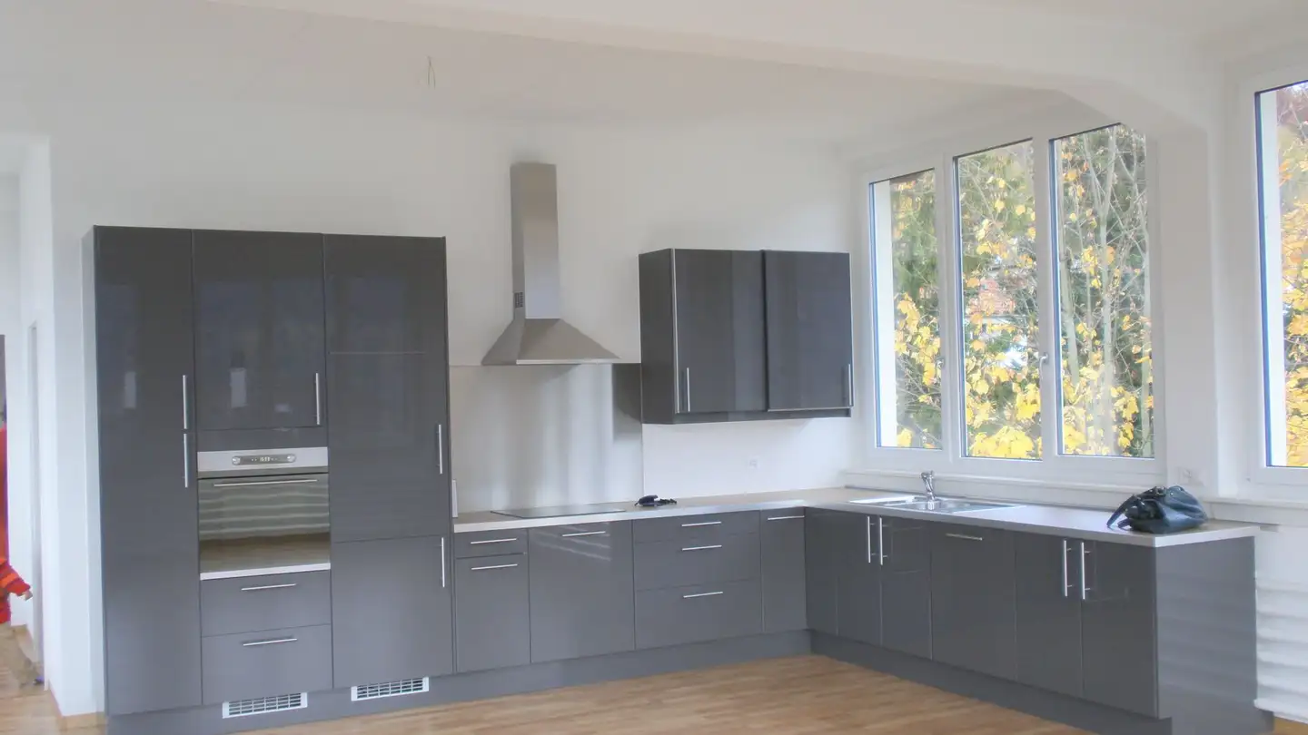 Appartamento in affitto - Rue Paul-Charmillot, 2610 St-Imier - Foto 2