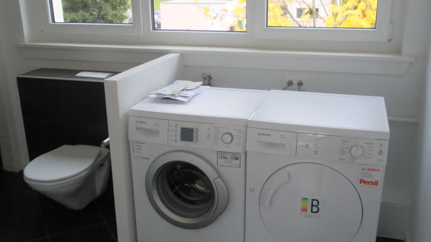 Appartamento in affitto - Rue Paul-Charmillot, 2610 St-Imier - Foto 4